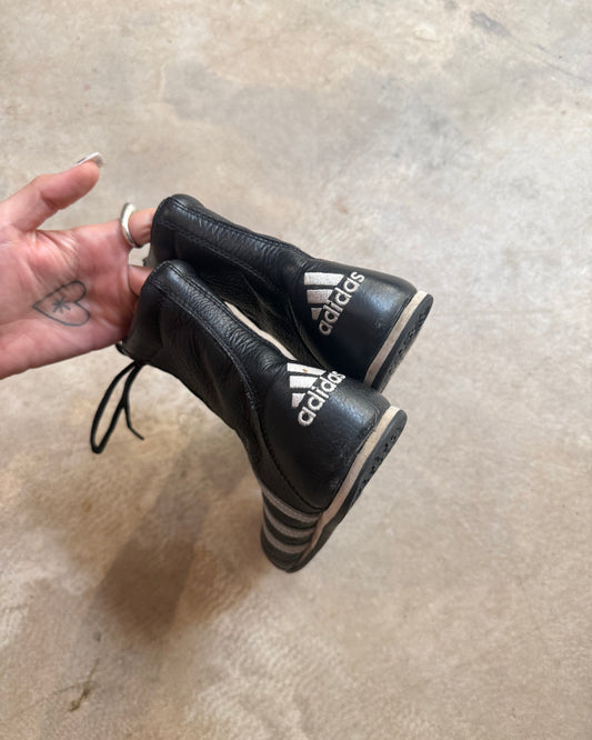 Adidas Prajna High Boxing Boots Archive Y2K EU39