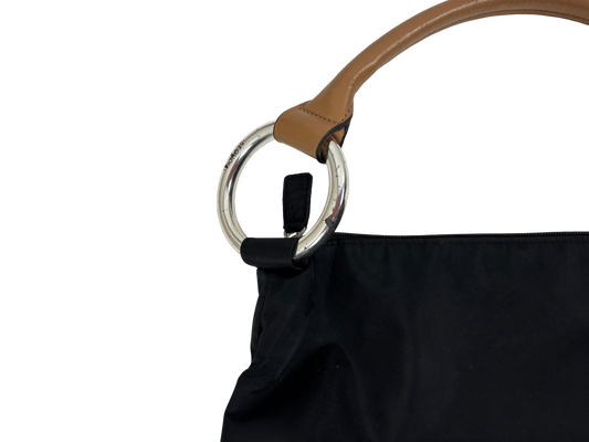 Sequoia Vintage Canvas Shoulder Bag