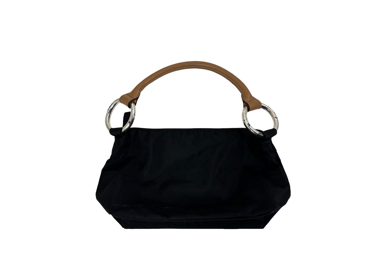 Sequoia Vintage Canvas Shoulder Bag