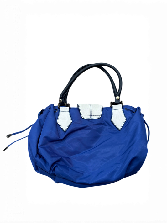 Thierry Mugler Archive Star Bag – Rare Piece