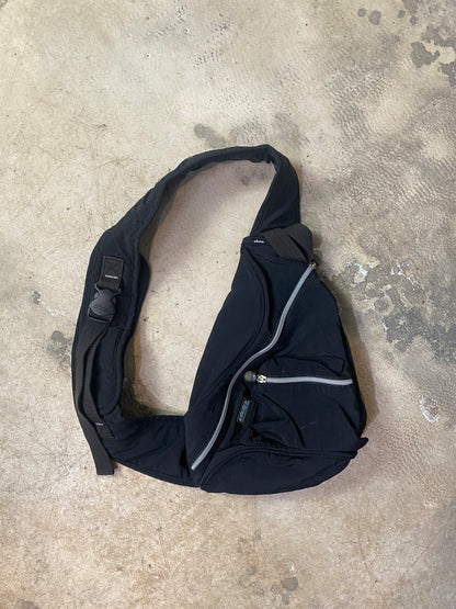 Vintage DDP Tactical Crossbody Sling Bag