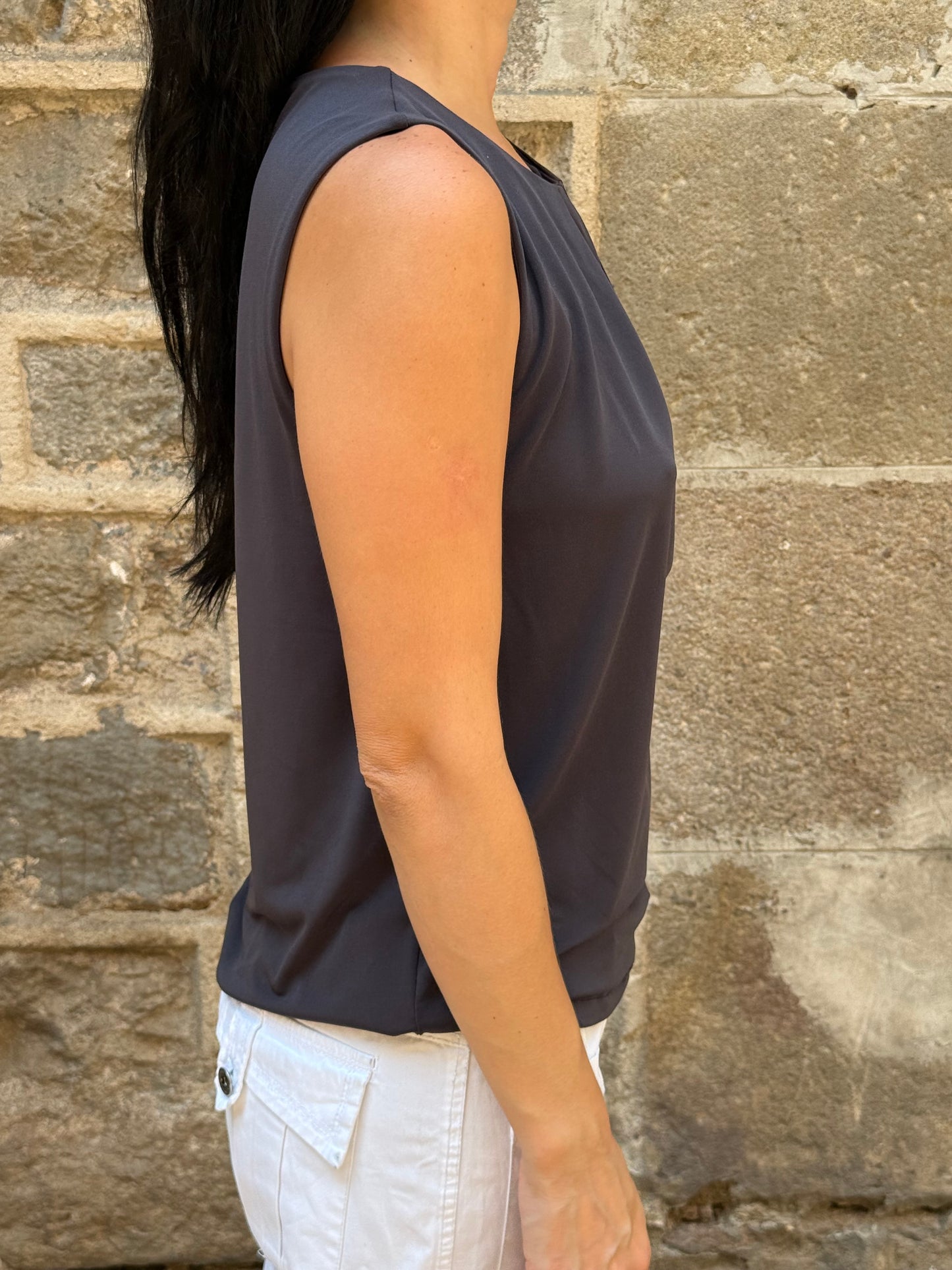 Calvin Klein Sleeveless Top