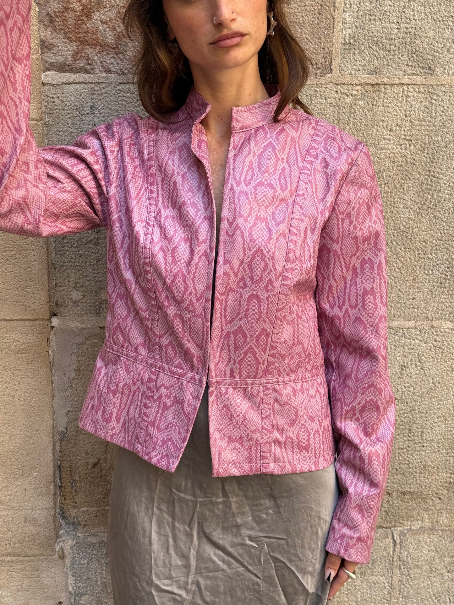 D&G Jacket