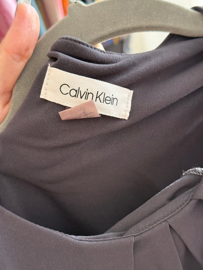 Calvin Klein Sleeveless Top