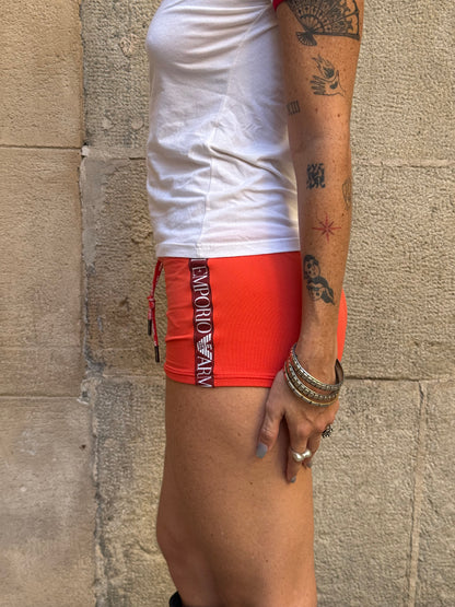 Armani Jeans Vintage Shorts