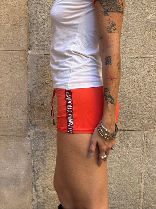 Armani Jeans Vintage Shorts