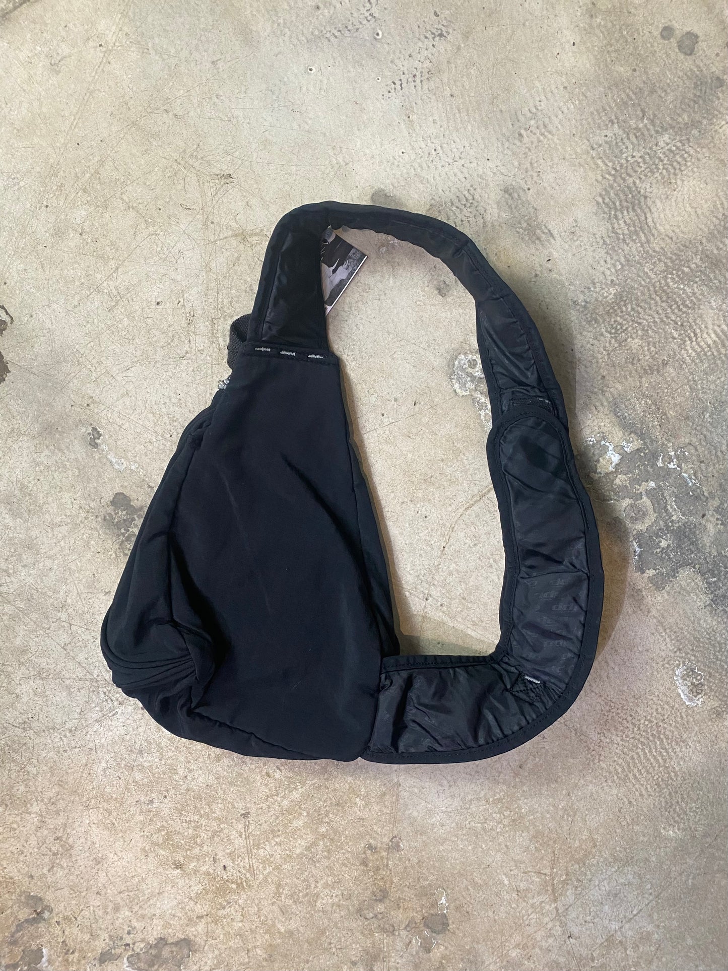Vintage DDP Tactical Crossbody Sling Bag