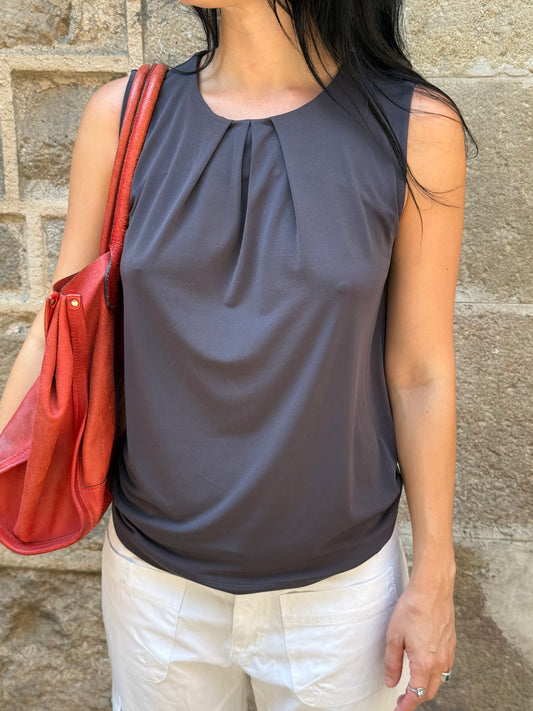 Calvin Klein Sleeveless Top