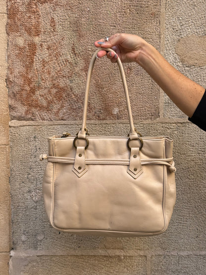 Balenciaga Python Motor Tote Bag