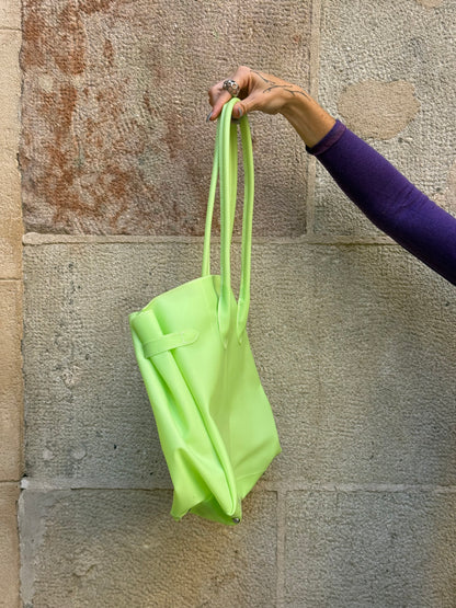 Flirkin Jelly Bag – Green