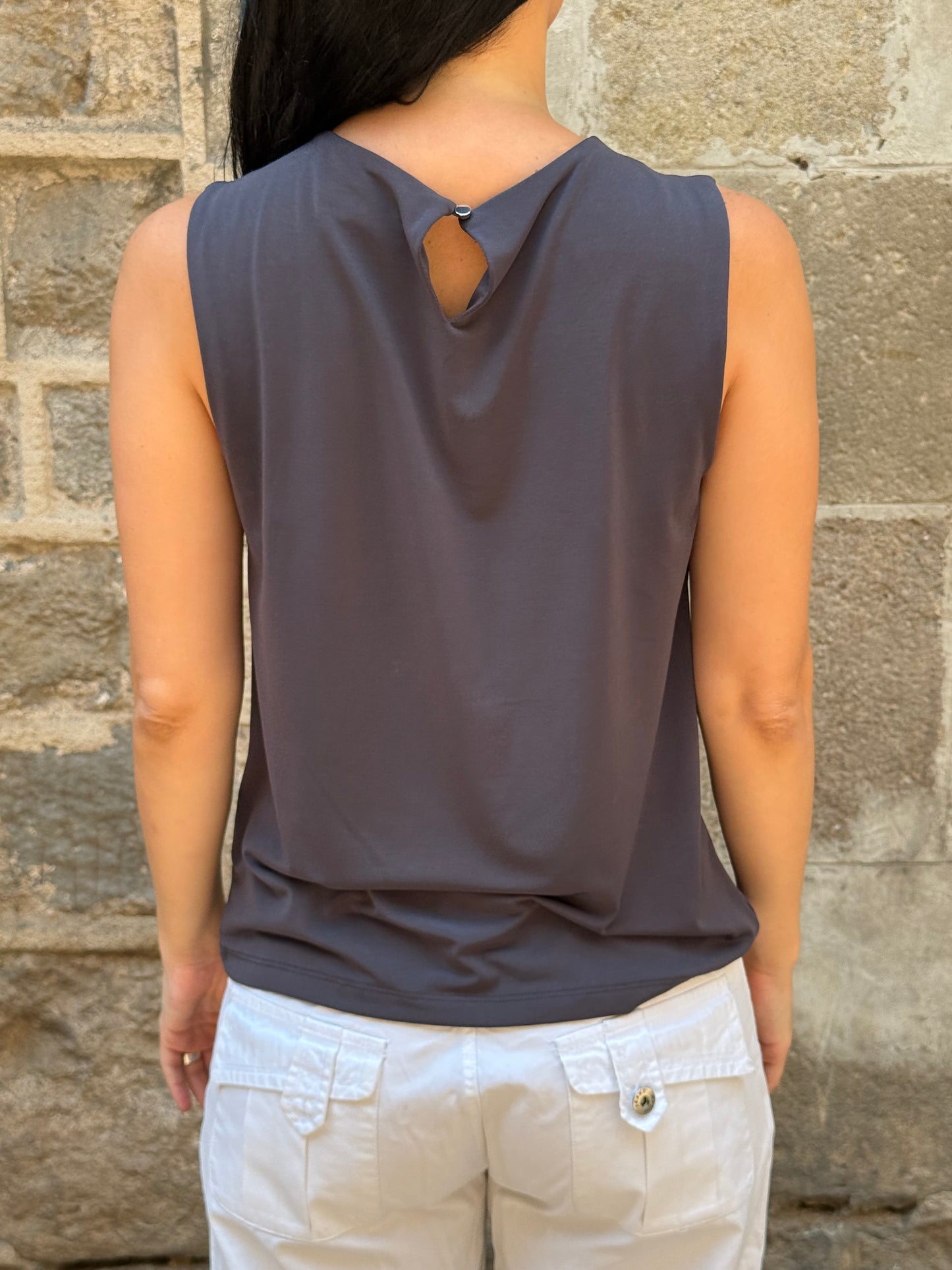 Calvin Klein Sleeveless Top