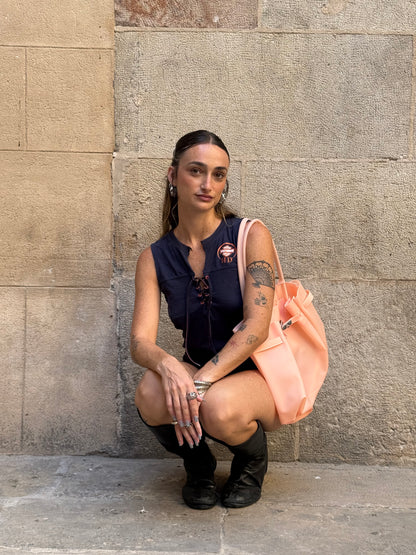 Harley-Davidson Vintage Top