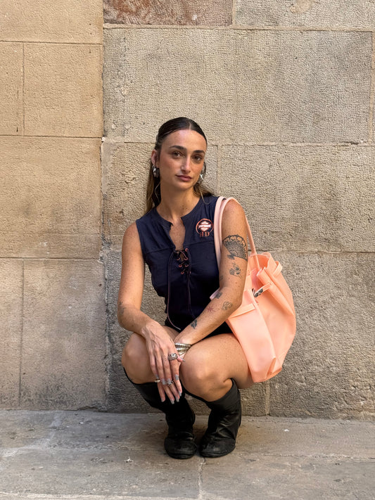 Harley-Davidson Vintage Top