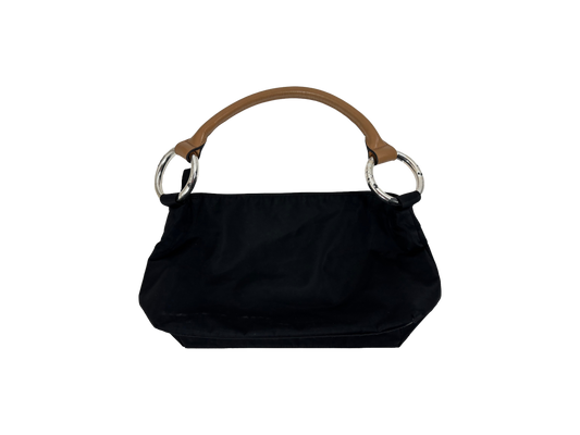 Sequoia Vintage Canvas Shoulder Bag