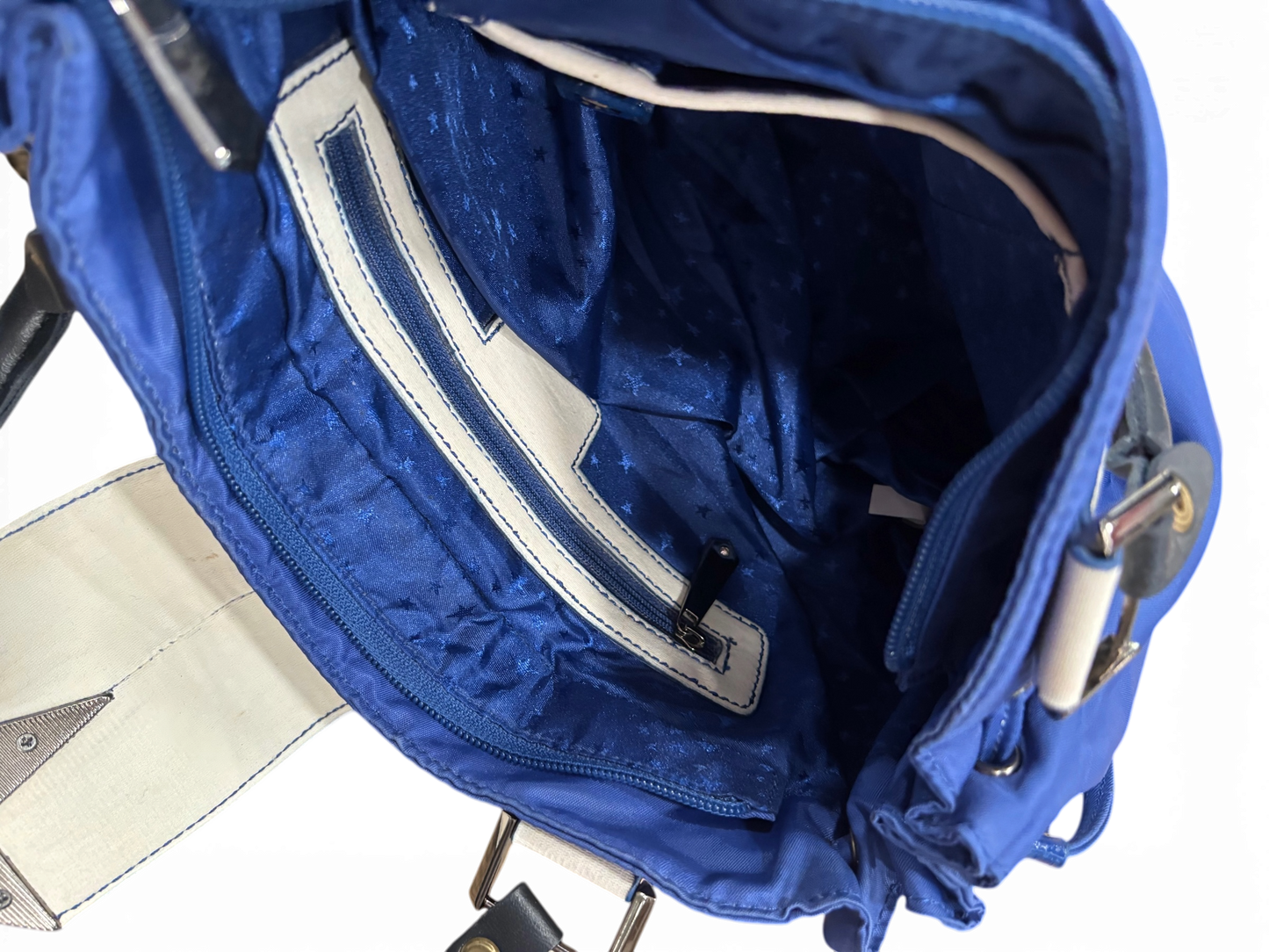 Thierry Mugler Archive Star Bag – Rare Piece