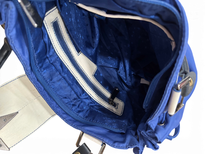 Thierry Mugler Archive Star Bag – Rare Piece