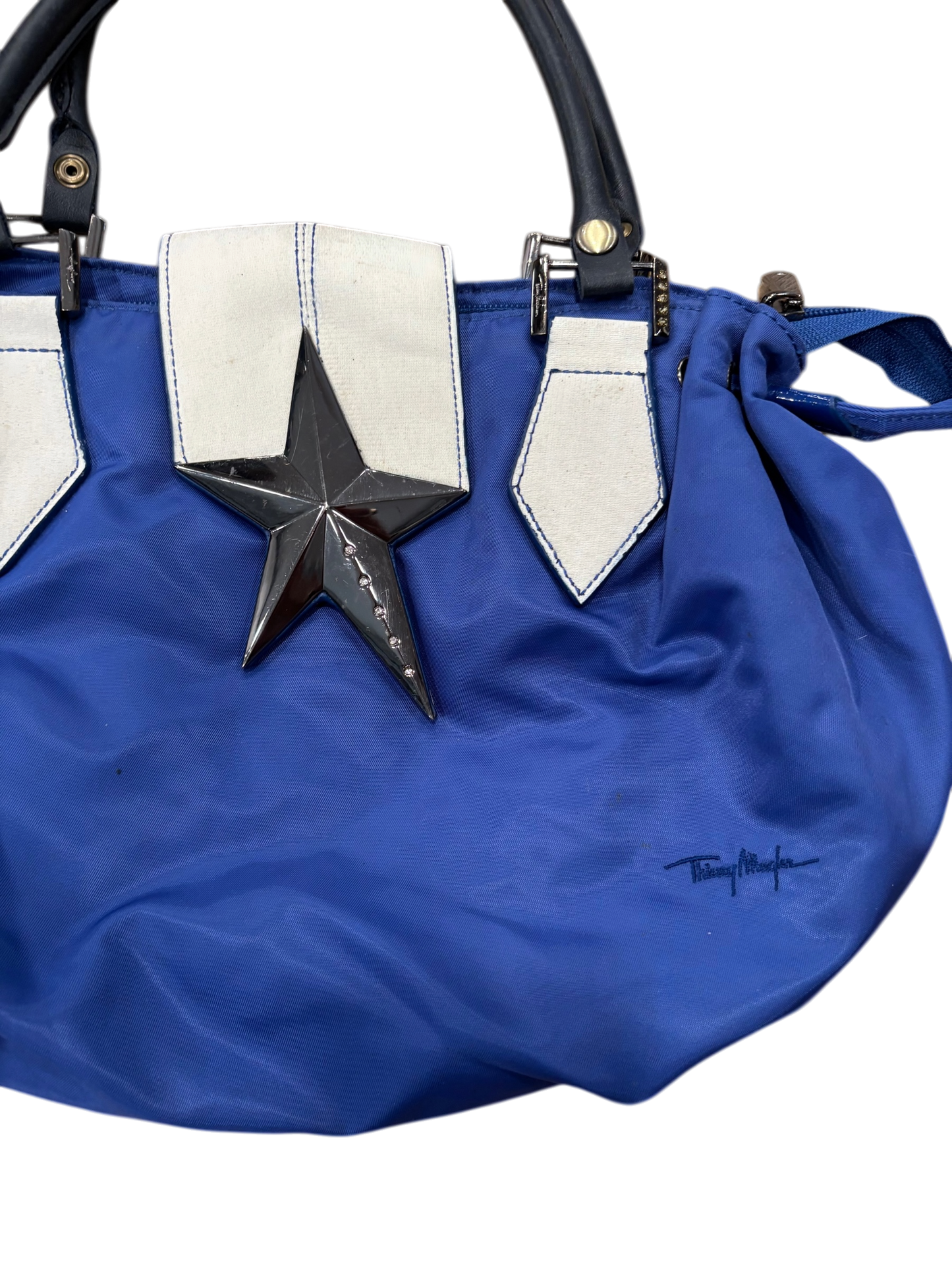 Thierry Mugler Archive Star Bag – Rare Piece