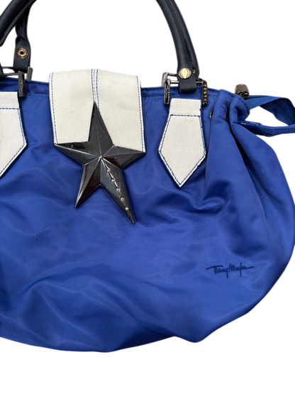 Thierry Mugler Archive Star Bag – Rare Piece