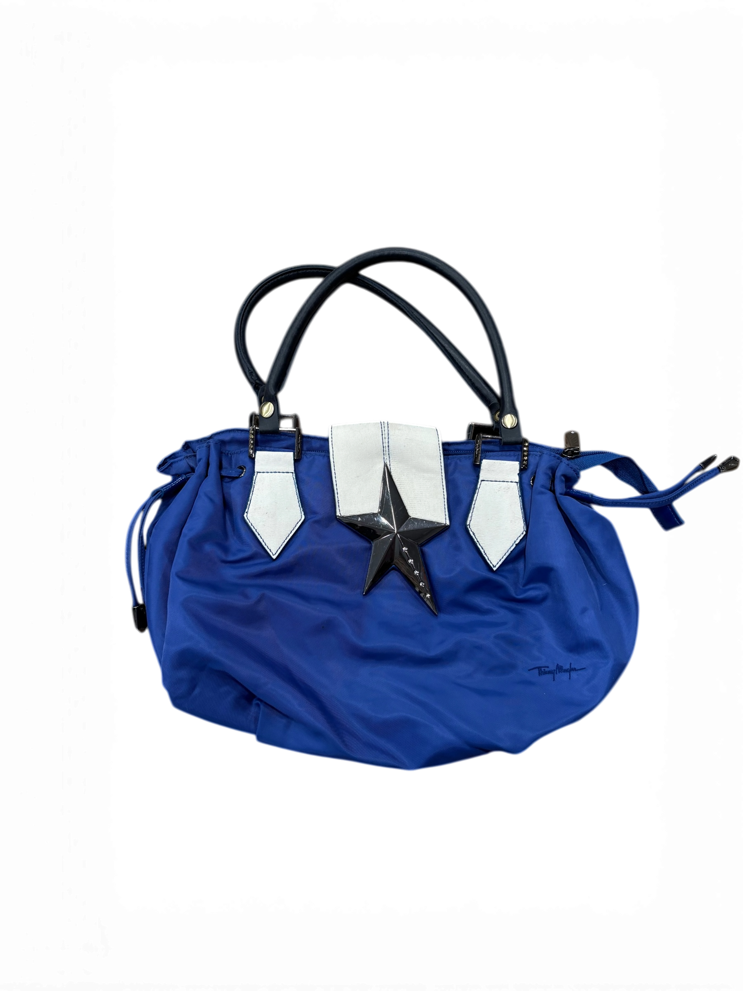 Thierry Mugler Archive Star Bag – Rare Piece