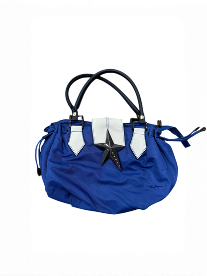 Thierry Mugler Archive Star Bag – Rare Piece